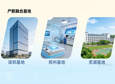 产教融合基地