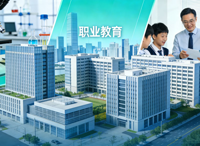 职业教育